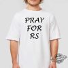 Rodrygo Pray For Rs Shirt trendingnowe 3
