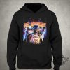 Isaiah Hartenstein Mitchell Robinson 23 Savage Shirt trendingnowe 1