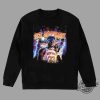 Isaiah Hartenstein Mitchell Robinson 23 Savage Shirt trendingnowe 2