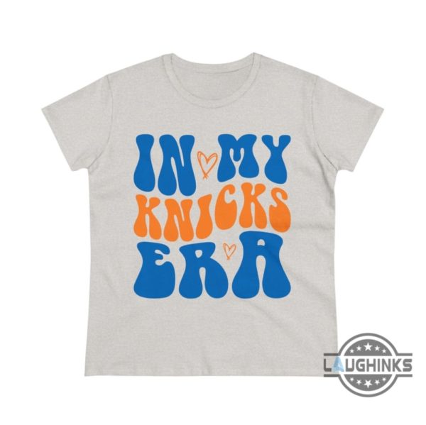 vintage new york knicks crewneck sweatshirt ny knicks era basketball tee near me laughinks 2
