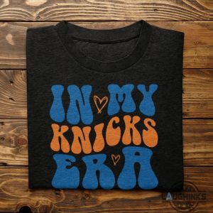 vintage new york knicks crewneck sweatshirt ny knicks era basketball tee near me laughinks 4