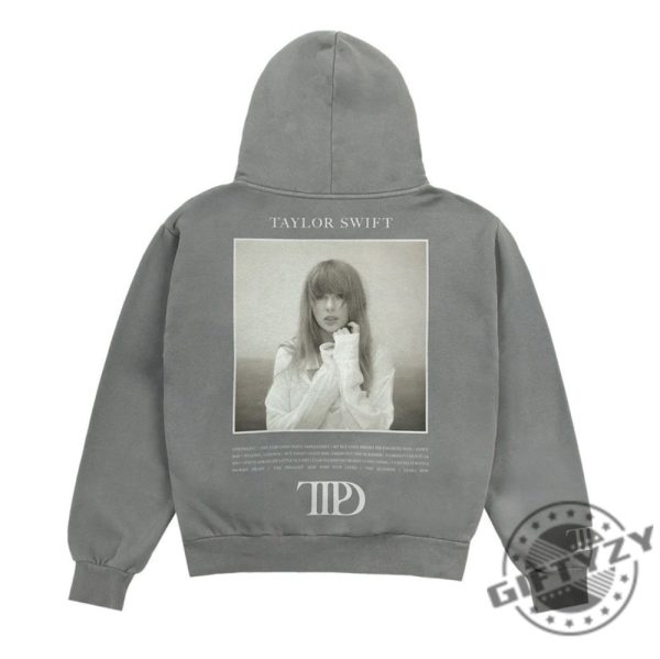 The Tortured Poets Department Ttpd Taylor Swift Merch giftyzy 1