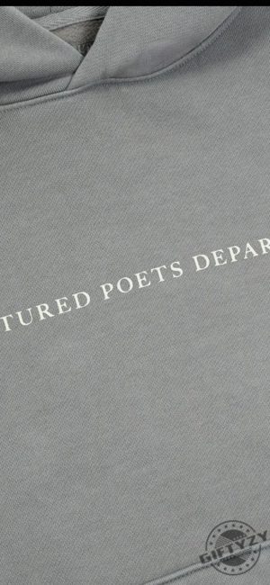 The Tortured Poets Department Ttpd Taylor Swift Merch giftyzy 2