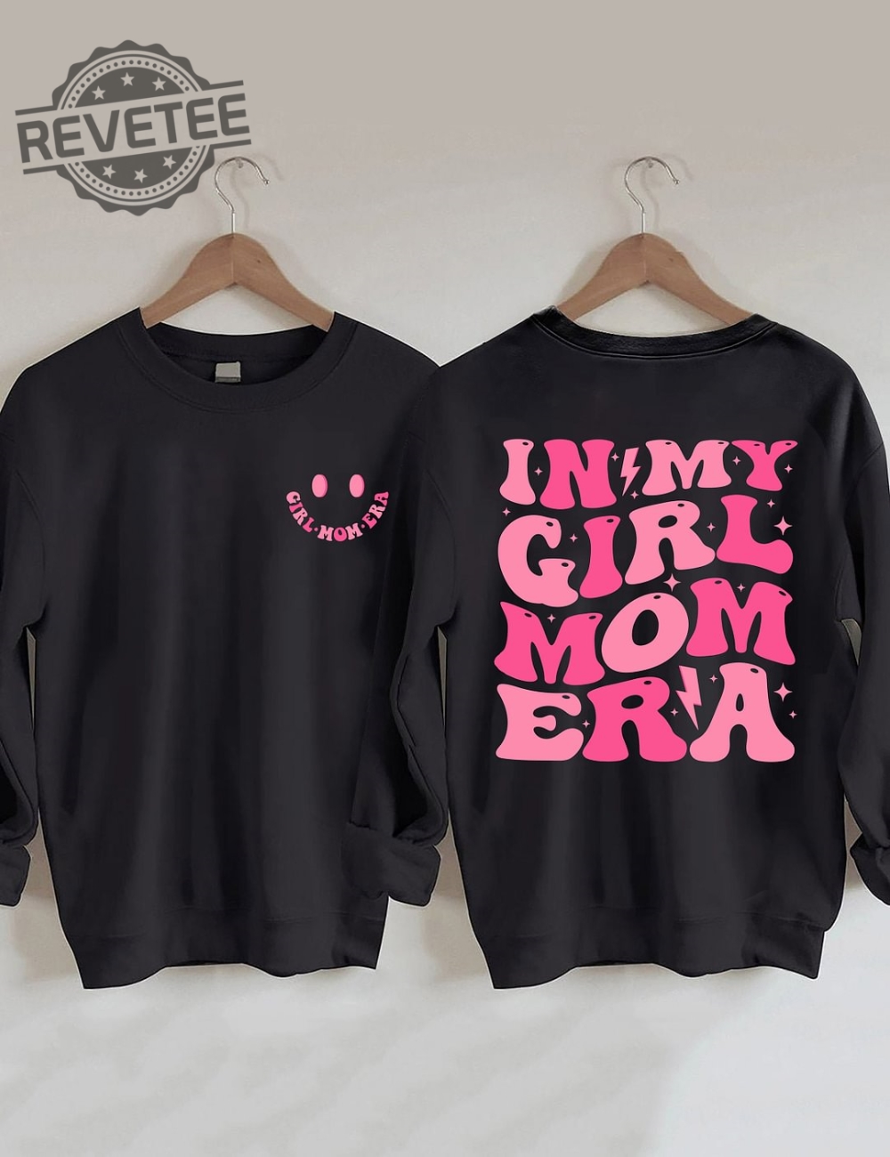 In My Girl Mom Era Sweatshirt Unique In My Girl Mom Era Hoodie In My Girl Mom Era Shirt In My Girl Mom Era T Shirt