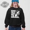 Ryan Dawson End All Aid To Israel T Shirt Unique Ryan Dawson End All Aid To Israel Hoodie revetee 3