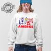 Genesee Beer Lets Go Amerks T Shirt Unique Genesee Beer Lets Go Amerks Hoodie Genesee Beer Lets Go Amerks Sweatshirt revetee 4