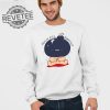 Feelin A Lil Burnt Out T Shirt Unique Feelin A Lil Burnt Out Hoodie Feelin A Lil Burnt Out Sweatshirt revetee 3