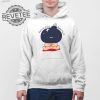 Feelin A Lil Burnt Out T Shirt Unique Feelin A Lil Burnt Out Hoodie Feelin A Lil Burnt Out Sweatshirt revetee 4