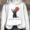 Every Day Is Trash Day Hoodie Unique Every Day Is Trash Day Shirt Every Day Is Trash Day Sweatshirt revetee 1