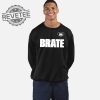 Nikola Jokic Brate T Shirt Unique Nikola Jokic Brate Hoodie Nikola Jokic Brate Sweatshirt revetee 3