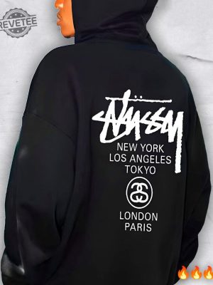 Stussy Printed Streetwear Hoodie Billiard Inspiration Hoodie Ball 8 Pool Shirt Y2k Sweatshirt Stussy Tee Unique revetee 3