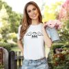 444 Shirt Angel Numbers Shirt 444 Protection Angel Numbers Shirt Angel Wings Tee Spiritual Gift Good Energy Shirt trendingnowe 2