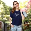 444 Shirt Angel Numbers Shirt 444 Protection Angel Numbers Shirt Angel Wings Tee Spiritual Gift Good Energy Shirt trendingnowe 3