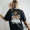 I Choose The Bear Shirt Bear Vs Man Fuck The Patriarchy Equal Rights Team Bear Gift giftyzy 4