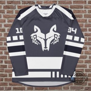 star wars wolffe pack clone trooper hockey jersey shirt best quality