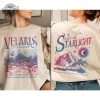 Velaris City Of Starlight Acotar Shirt The Night Court Shirt Court Of Thorns And Roses Shirt Unique revetee 1