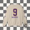 Minnesota Mccarthy 3D All Over Printed Shirt giftyzy 2