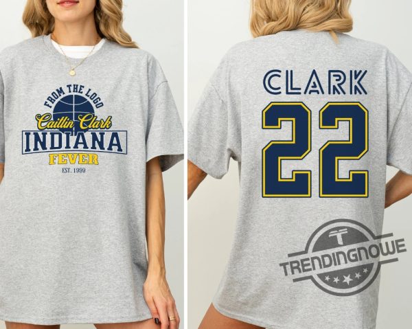 Indiana Fever Shirt Caitlin Clark Shirt Caitlin Clark Jersey Caitlin Clark Basketball Shirt Gift Indiana Fever Shirt For Women trendingnowe 2