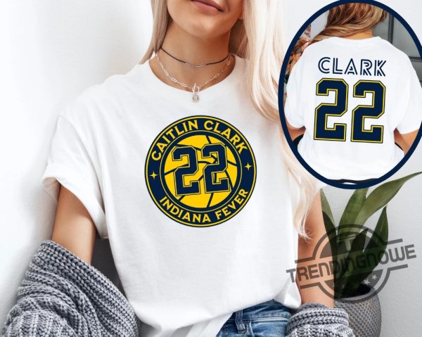 Indiana Fever Shirt V2 Caitlin Clark Shirt Caitlin Clark Jersey Caitlin Clark Basketball Shirt Gift Indiana Fever Shirt For Women trendingnowe 1