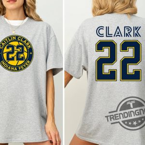 Indiana Fever Shirt V2 Caitlin Clark Shirt Caitlin Clark Jersey Caitlin Clark Basketball Shirt Gift Indiana Fever Shirt For Women trendingnowe 2