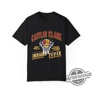 New Indiana Fever Shirt V2 Caitlin Clark Shirt Caitlin Clark Jersey Caitlin Clark Basketball Shirt Gift Indiana Fever Shirt For Women trendingnowe 2