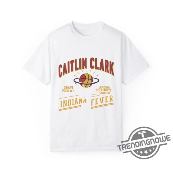 New Indiana Fever Shirt V2 Caitlin Clark Shirt Caitlin Clark Jersey Caitlin Clark Basketball Shirt Gift Indiana Fever Shirt For Women trendingnowe 3