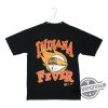 Indiana Fever Shirt Indiana Fever T Shirt Caitlin Clark Sweatshirt Gift For Fan trendingnowe 1
