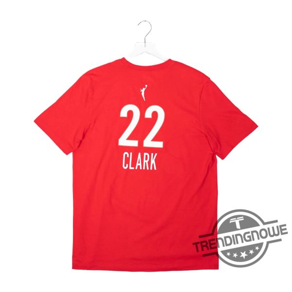 Indiana Fever Shirt Indiana Fever 22 Caitlin Clark Rebel Name And Number T Shirt Caitlin Clark Sweatshirt Gift For Fan trendingnowe 2