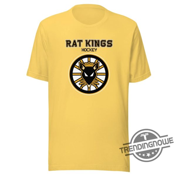 Rat Kings Hockey T Shirt trendingnowe 1