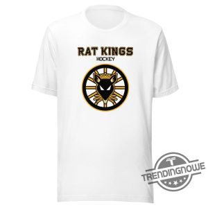 Rat Kings Hockey T Shirt trendingnowe 2