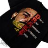 Drake Dont Rap Against Kendrick Lamar They Not Like Us Custom Shirt giftyzy 2