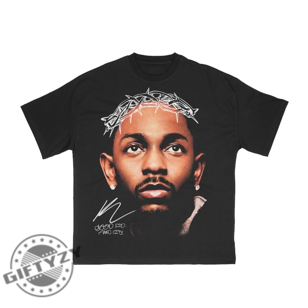 Kendrick Lamar Euphoria Tpab Drake Young Thug Travis Scott Future Metro Boomin Snoop Dogg 2Pac 21 Savage Shirt