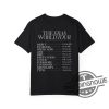 Taylor Swift Female Rage The Musical Shirt trendingnowe.com 3