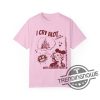 Taylor Swift Cry At The Parks Shirt The Tortured Poets Department trendingnowe.com 2