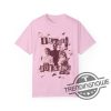 Taylor Swift I Love You Shirt The Tortured Poets Department trendingnowe.com 2