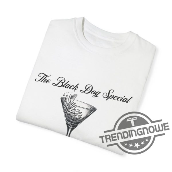 Taylor Swift The Black Dog Speical Shirt trendingnowe.com 2