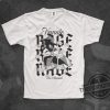 Female Rage Shirt The Musical TTPD Eras Tour trendingnowe.com 1