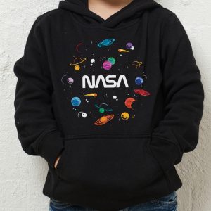 nasa hoodie for kids and adults near me trendy space sweatshirt for boys and girls laughinks 1 1