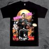 the world is yours scarface hoodie t shirt sweatshirt ultimate power style