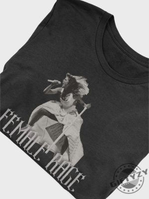 Female Rage The Musical Eras Tour Taylor Swift The Tortured Poets Department Female Rage The Musical Ttpd Eras Tour Shirt giftyzy 3