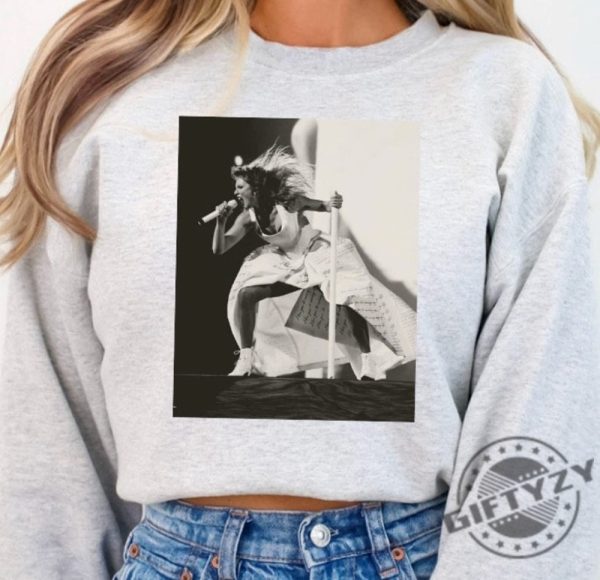 Female Rage The Musical Ttpd Taylor Swiftie Music Merch giftyzy 1