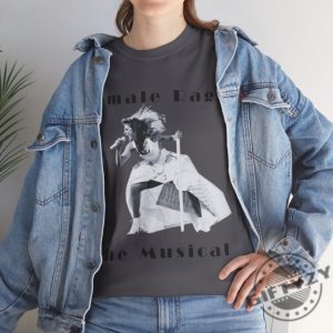 Taylor Swift Female Rage The Musical Shirt Female Rage Taylor Swift Eras Tour Shirt Ttpd The Tortured Poets Department Shirt giftyzy 3