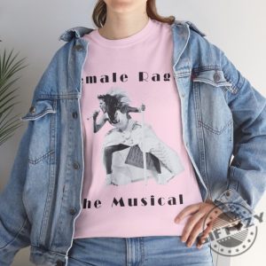 Taylor Swift Female Rage The Musical Shirt Female Rage Taylor Swift Eras Tour Shirt Ttpd The Tortured Poets Department Shirt giftyzy 4