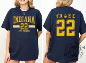 Caitlin Clark Women Basketball Unisex Shirt giftyzy 2