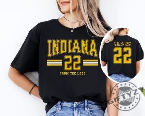 Caitlin Clark Women Basketball Unisex Shirt giftyzy 3