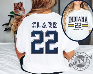 Caitlin Clark Women Basketball Unisex Shirt giftyzy 4