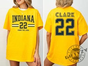 Caitlin Clark Women Basketball Unisex Shirt giftyzy 5