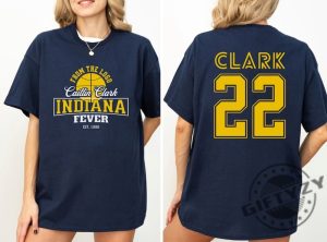 Caitlin Clark Women Basketball Shirt giftyzy 2