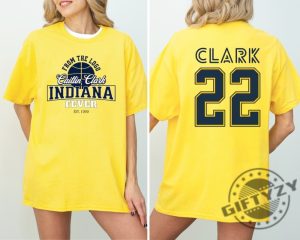 Caitlin Clark Women Basketball Shirt giftyzy 3