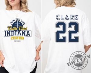 Caitlin Clark Women Basketball Shirt giftyzy 4